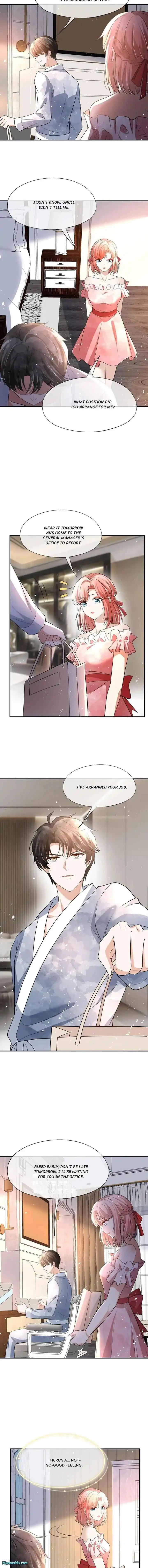 Don't Provoke the Contract Wife Ch.326