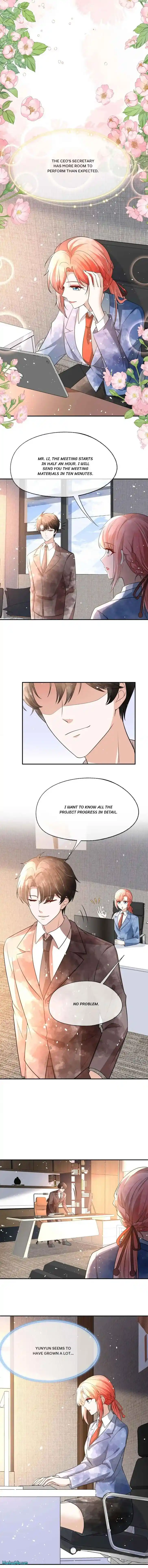 Don't Provoke the Contract Wife Ch.327