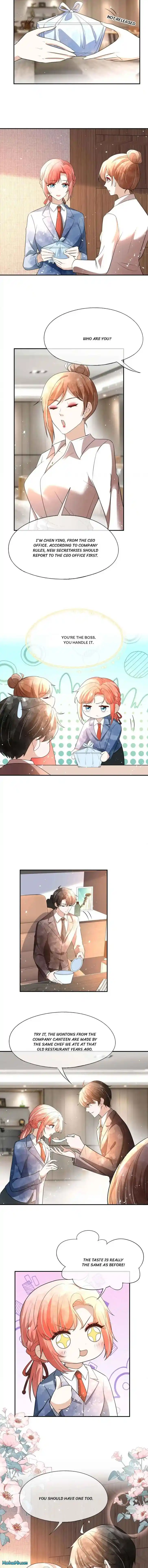 Don't Provoke the Contract Wife Ch.327