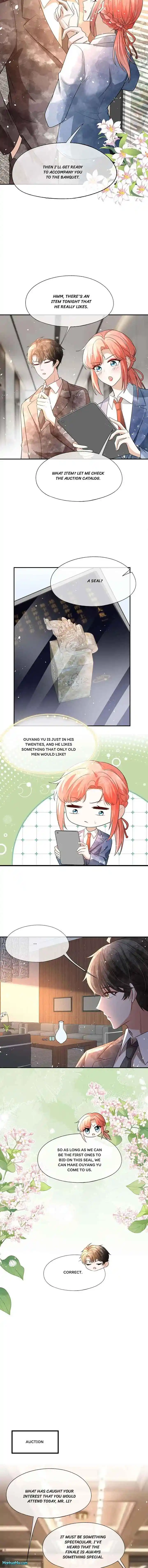 Don't Provoke the Contract Wife Ch.328