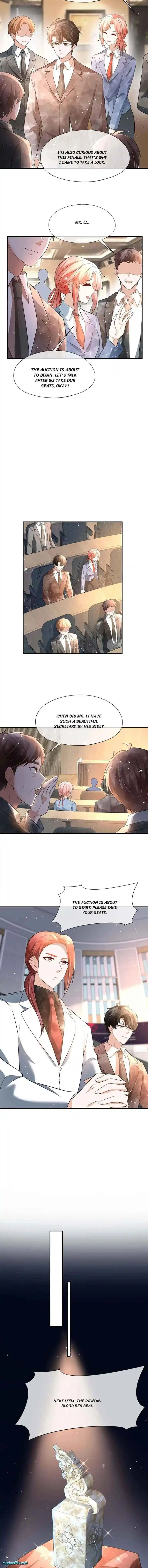 Don't Provoke the Contract Wife Ch.328