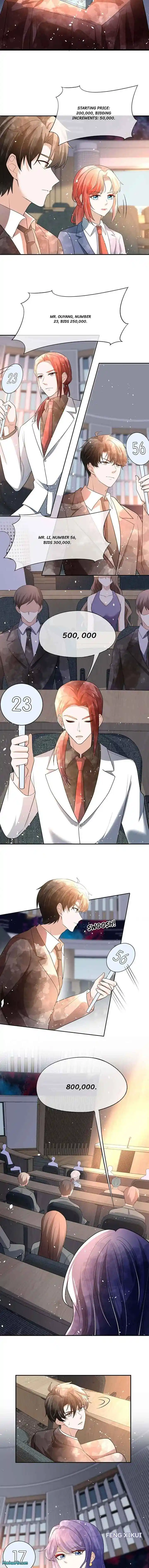 Don't Provoke the Contract Wife Ch.328