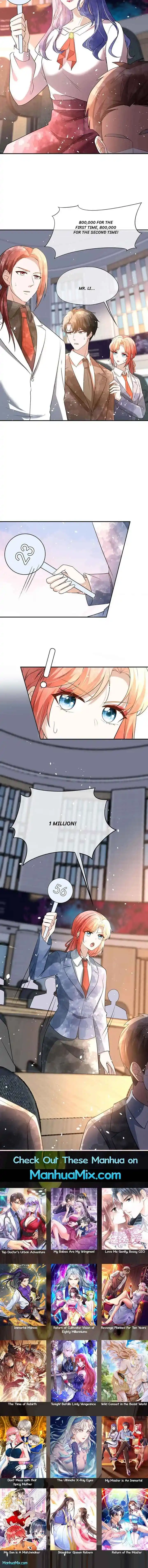 Don't Provoke the Contract Wife Ch.328