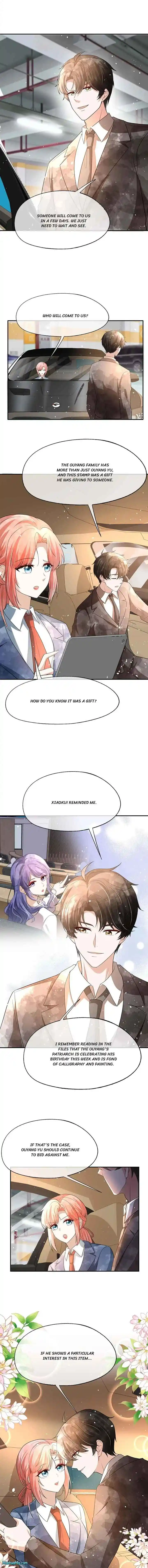 Don't Provoke the Contract Wife Ch.329