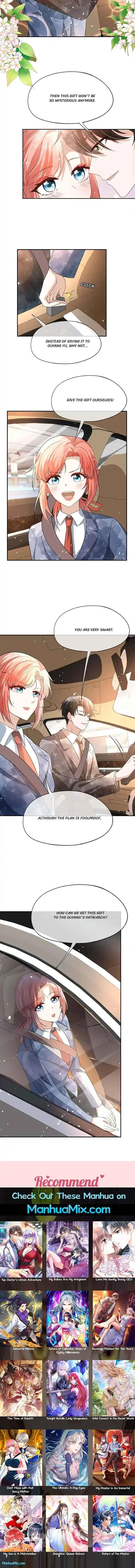 Don't Provoke the Contract Wife Ch.329