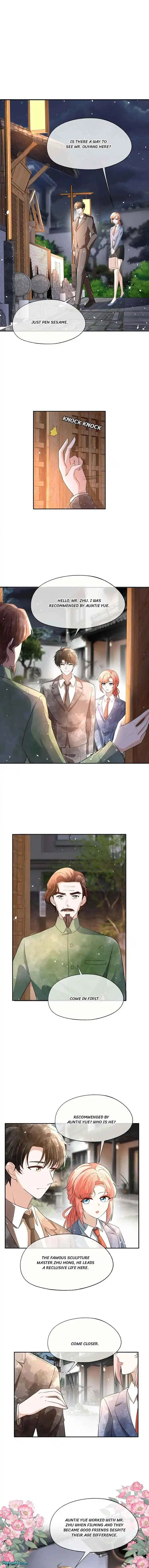 Don't Provoke the Contract Wife Ch.330