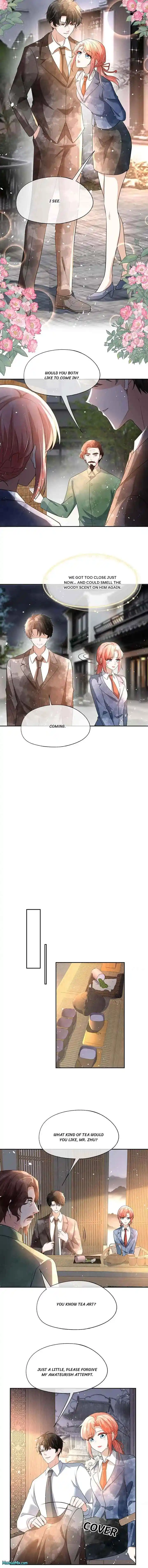 Don't Provoke the Contract Wife Ch.330