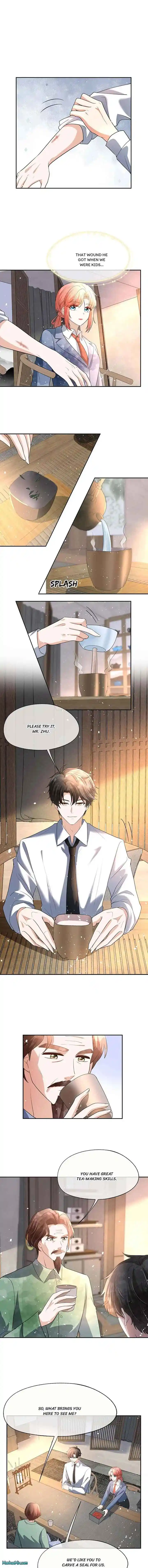 Don't Provoke the Contract Wife Ch.330