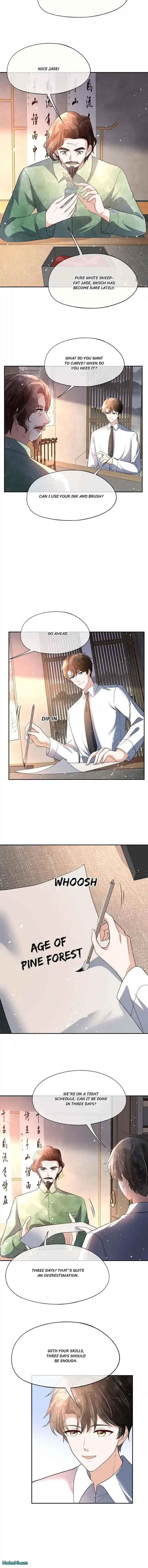 Don't Provoke the Contract Wife Ch.330