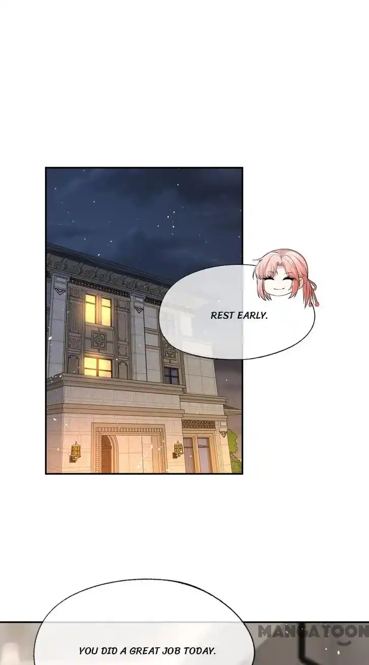 Don't Provoke the Contract Wife Ch.331