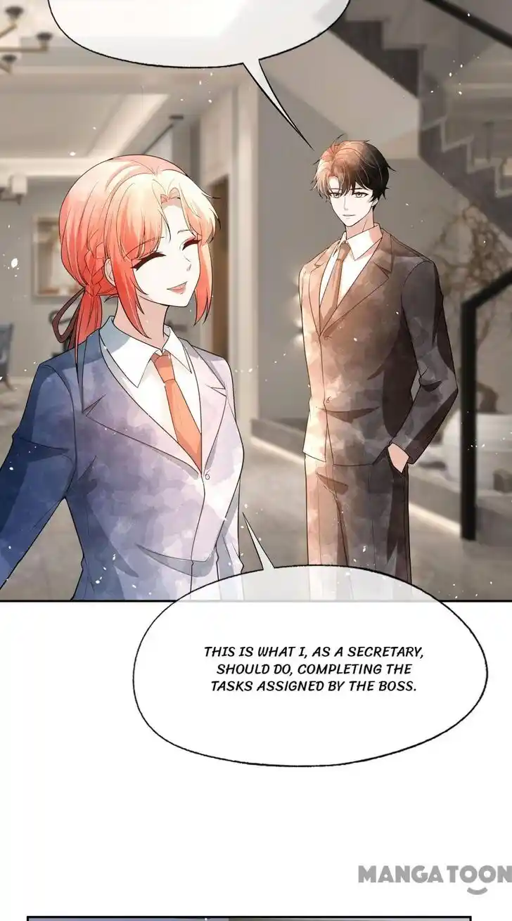 Don't Provoke the Contract Wife Ch.331