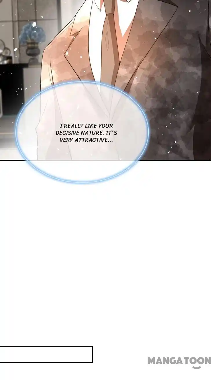 Don't Provoke the Contract Wife Ch.331