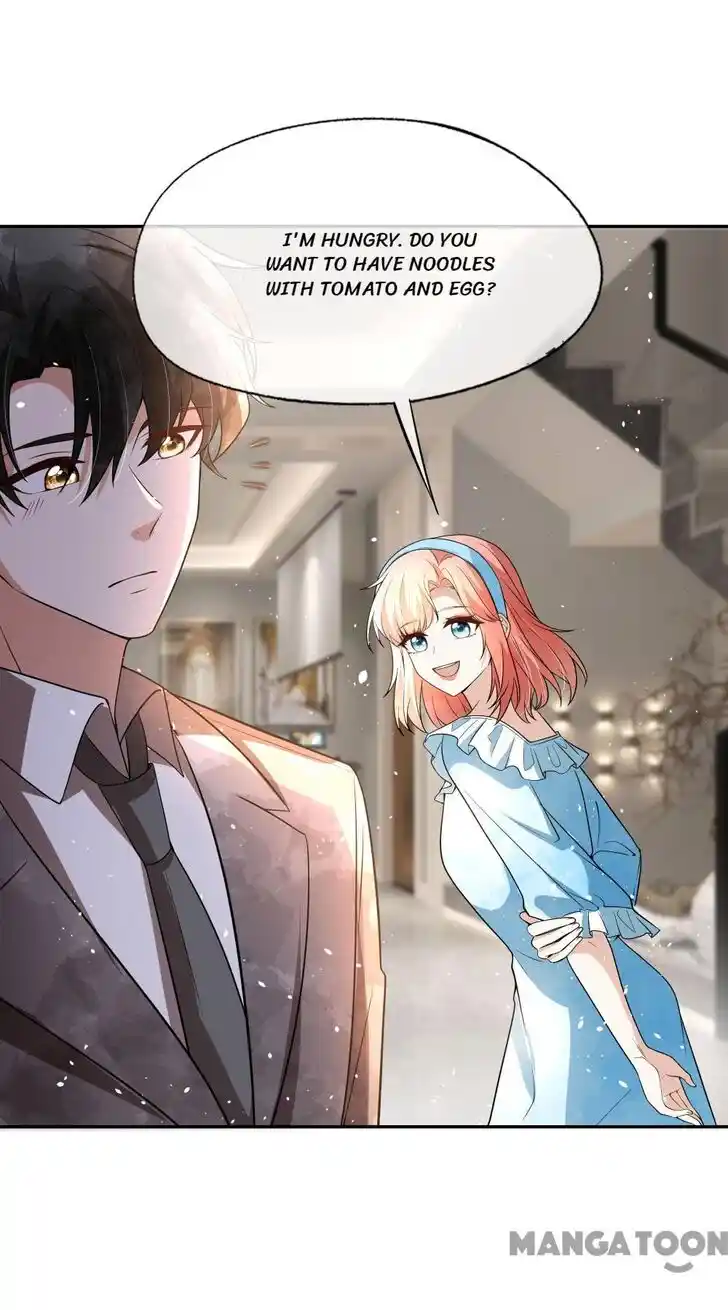 Don't Provoke the Contract Wife Ch.331