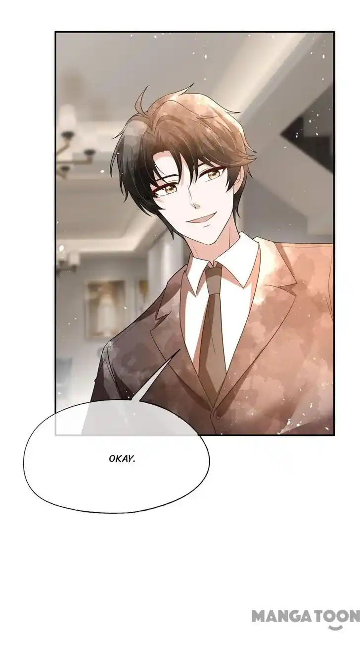 Don't Provoke the Contract Wife Ch.331