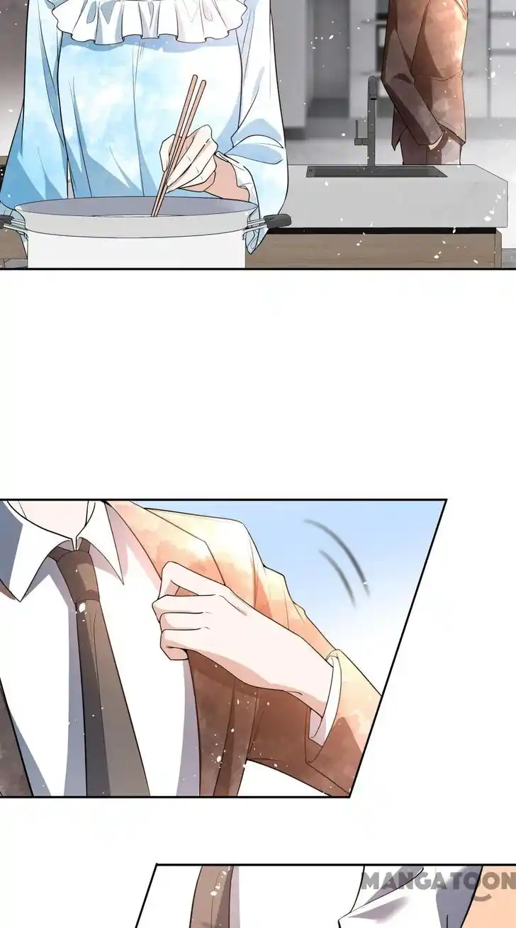 Don't Provoke the Contract Wife Ch.331