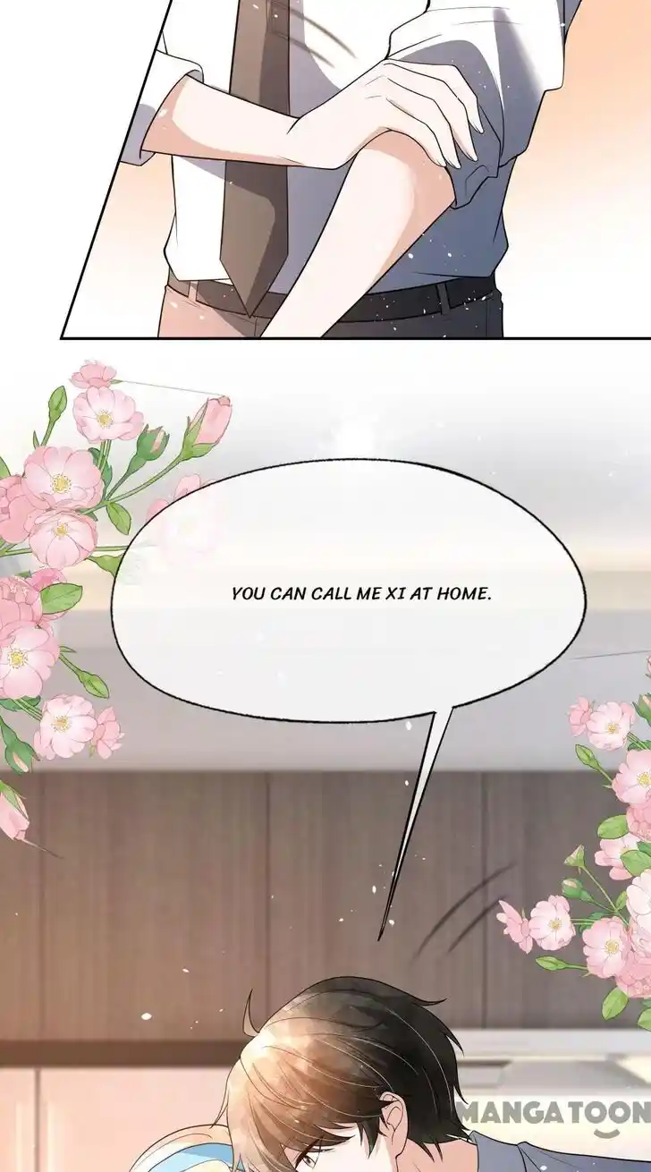 Don't Provoke the Contract Wife Ch.331