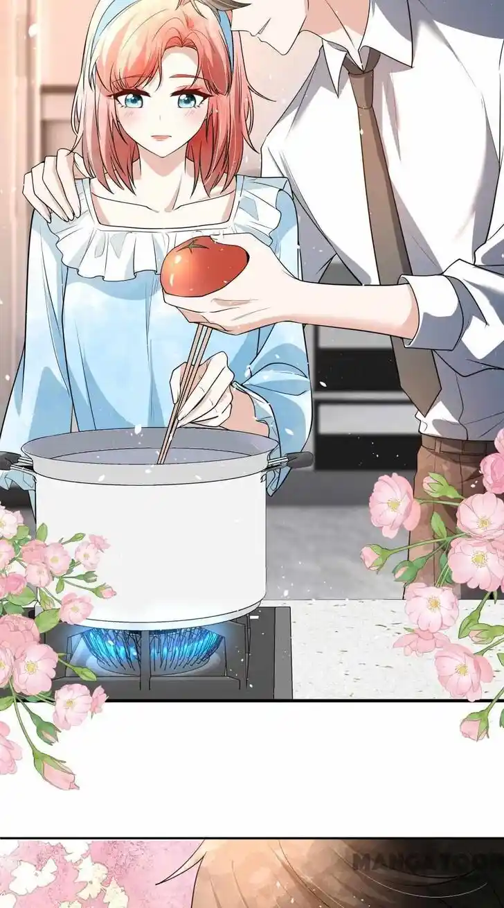 Don't Provoke the Contract Wife Ch.331