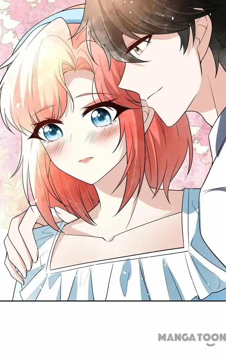 Don't Provoke the Contract Wife Ch.331