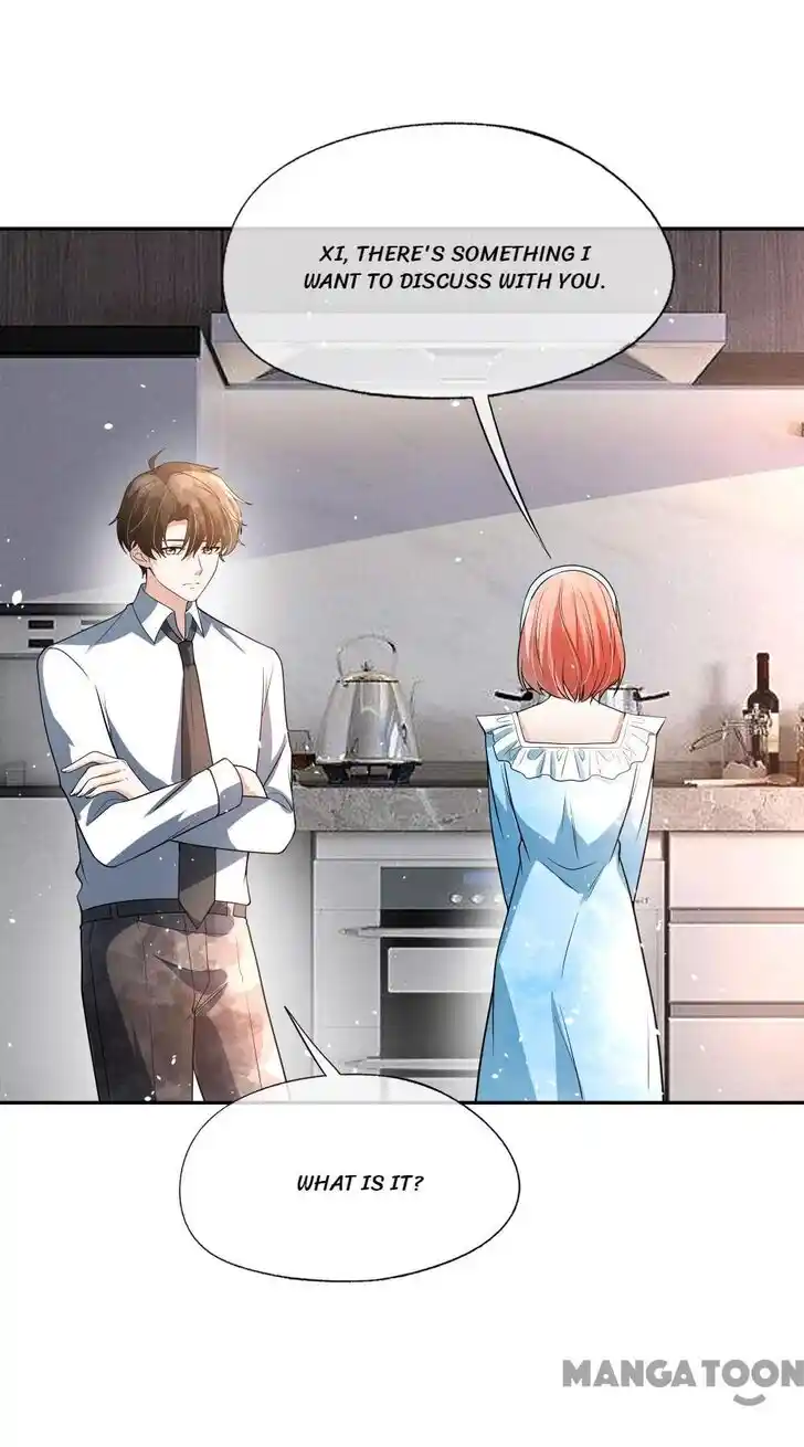 Don't Provoke the Contract Wife Ch.331