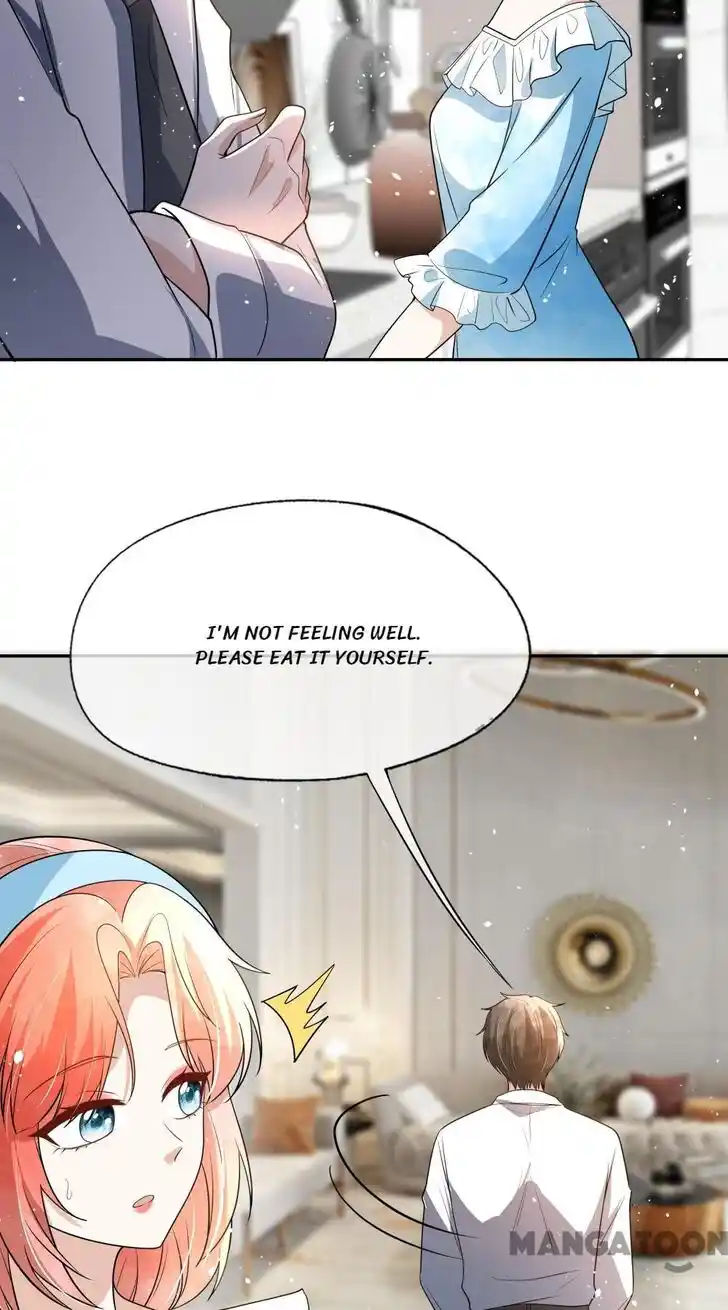 Don't Provoke the Contract Wife Ch.331