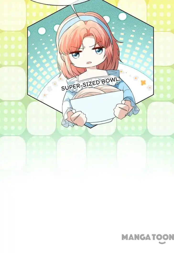 Don't Provoke the Contract Wife Ch.331