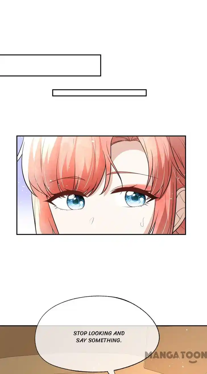 Don't Provoke the Contract Wife Ch.331