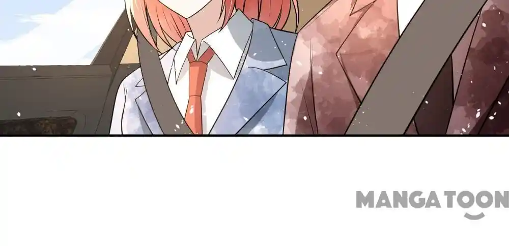 Don't Provoke the Contract Wife Ch.331