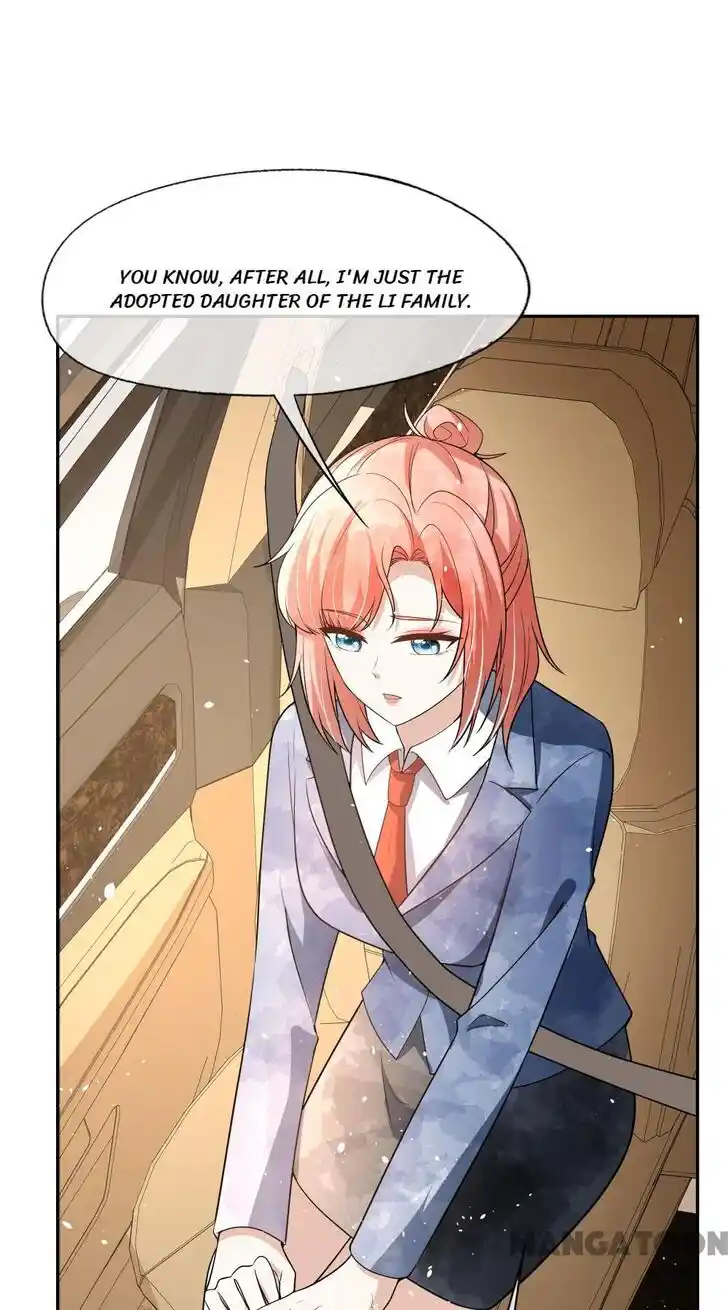 Don't Provoke the Contract Wife Ch.331