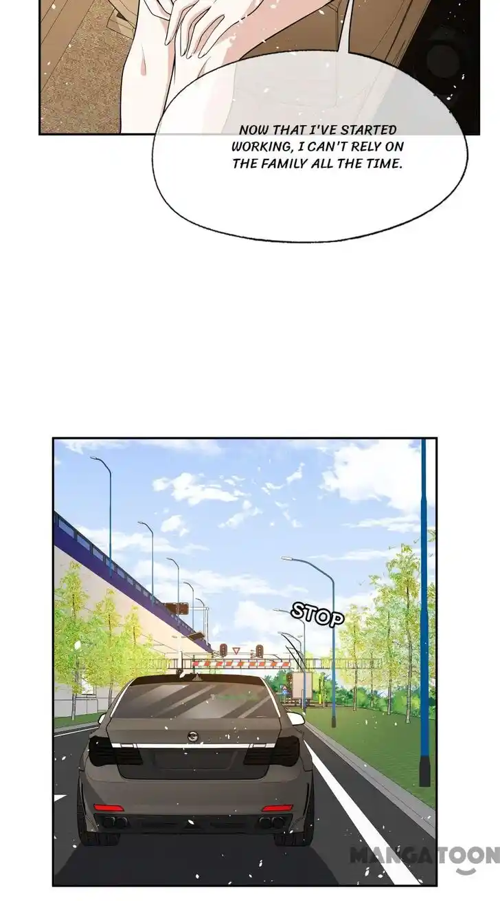 Don't Provoke the Contract Wife Ch.331