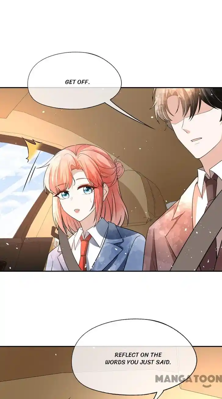 Don't Provoke the Contract Wife Ch.331