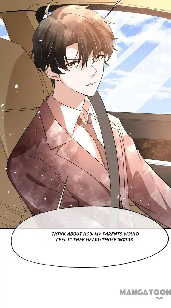Don't Provoke the Contract Wife Ch.331