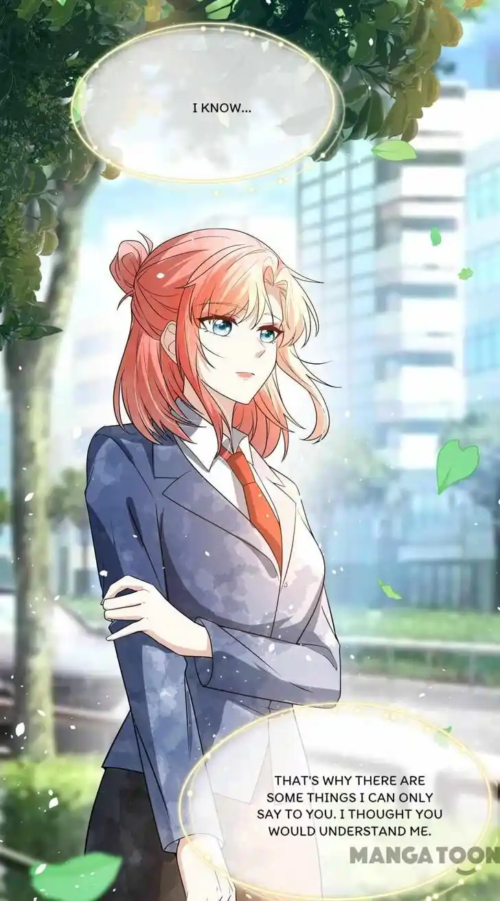 Don't Provoke the Contract Wife Ch.331