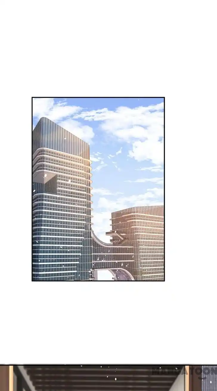 Don't Provoke the Contract Wife Ch.332