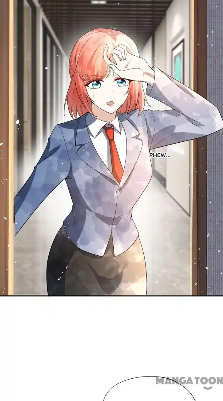 Don't Provoke the Contract Wife Ch.332