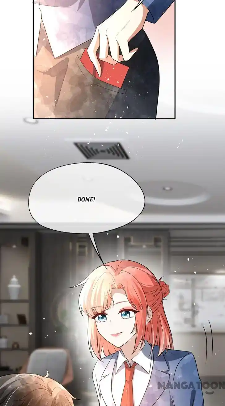 Don't Provoke the Contract Wife Ch.332