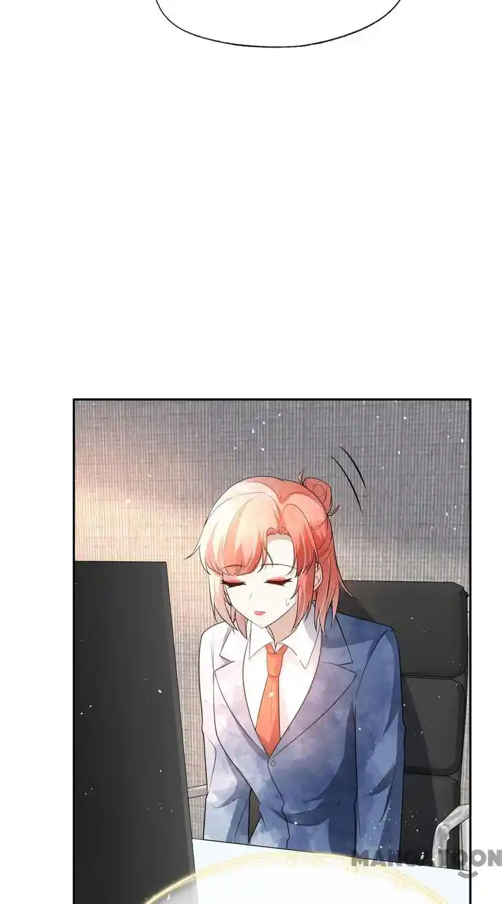 Don't Provoke the Contract Wife Ch.332