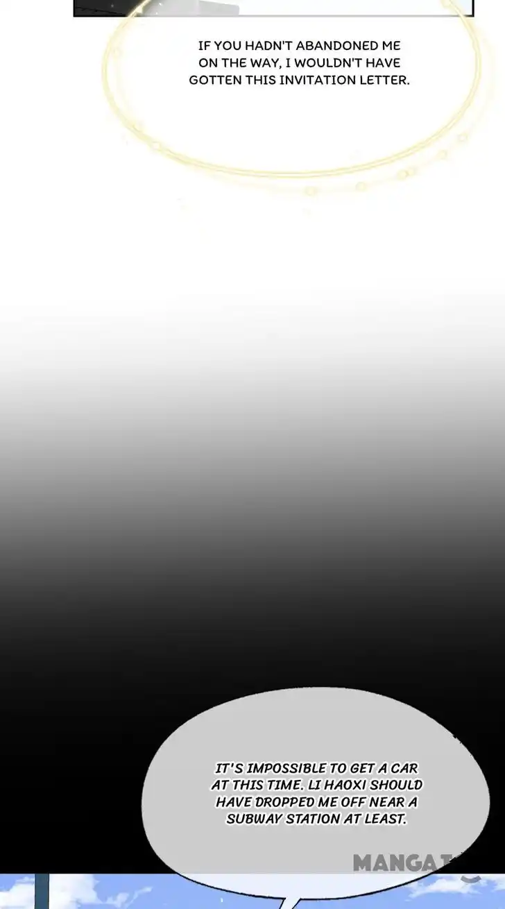 Don't Provoke the Contract Wife Ch.332