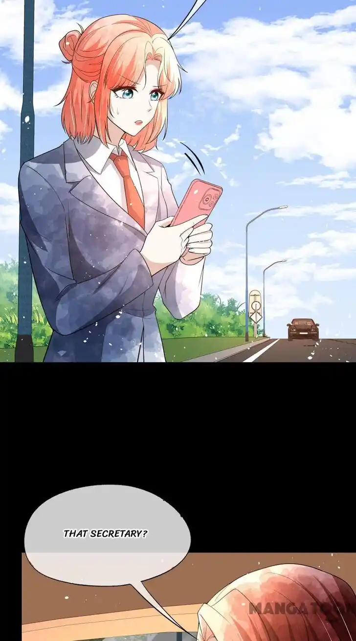 Don't Provoke the Contract Wife Ch.332