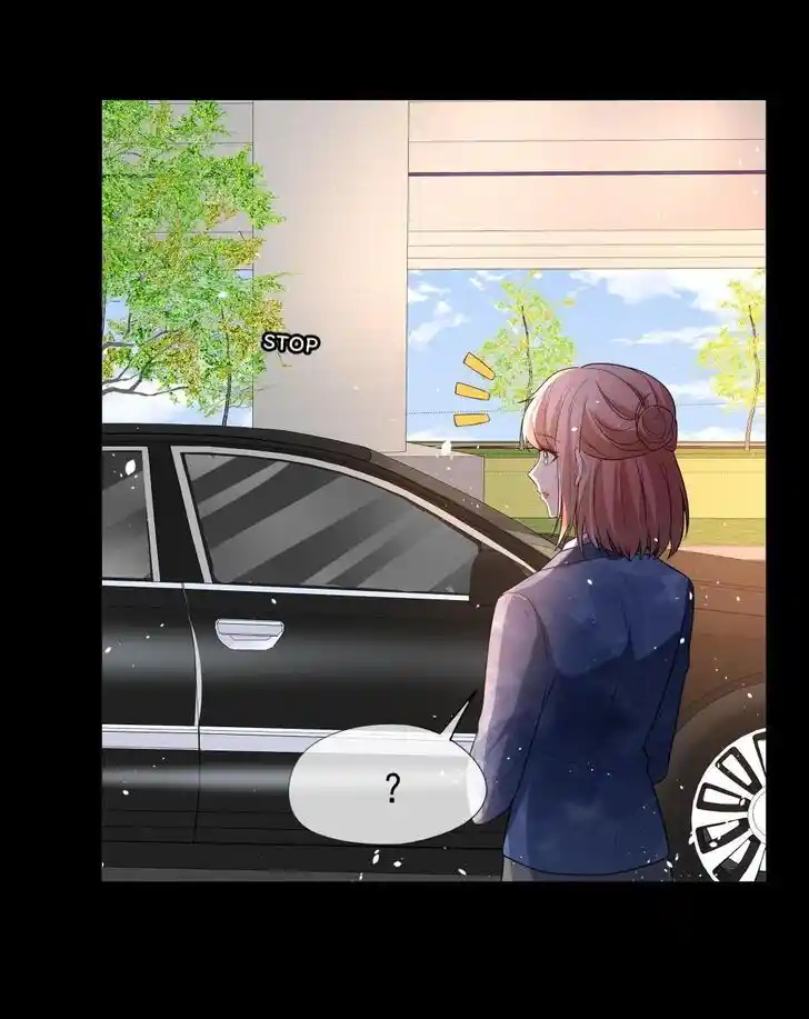 Don't Provoke the Contract Wife Ch.332