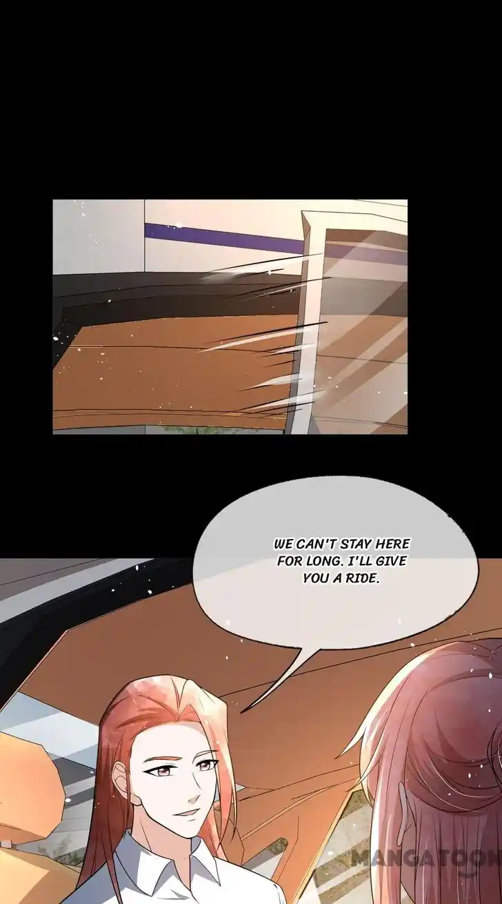 Don't Provoke the Contract Wife Ch.332