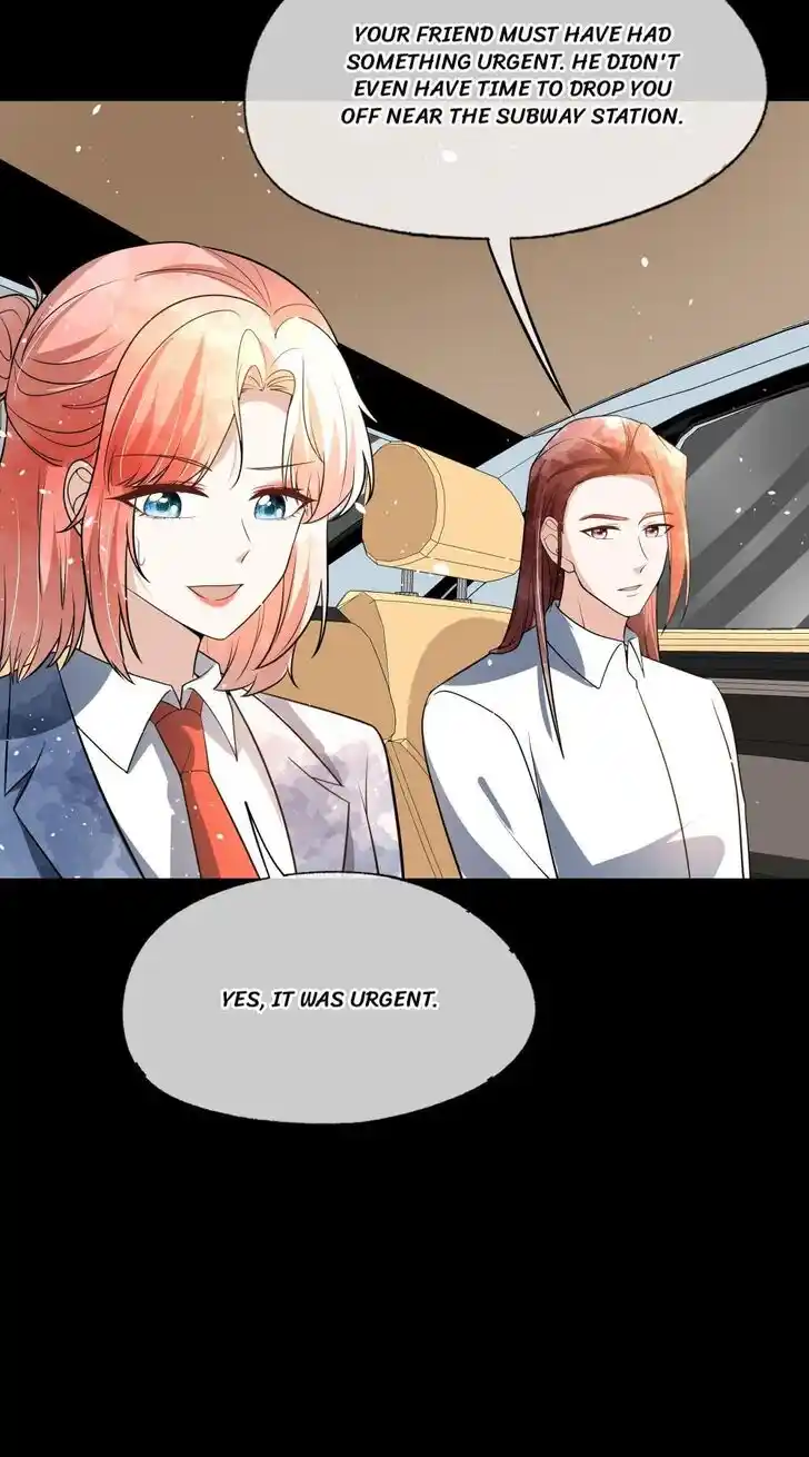 Don't Provoke the Contract Wife Ch.332