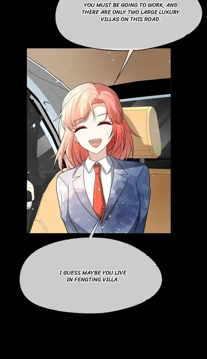 Don't Provoke the Contract Wife Ch.332