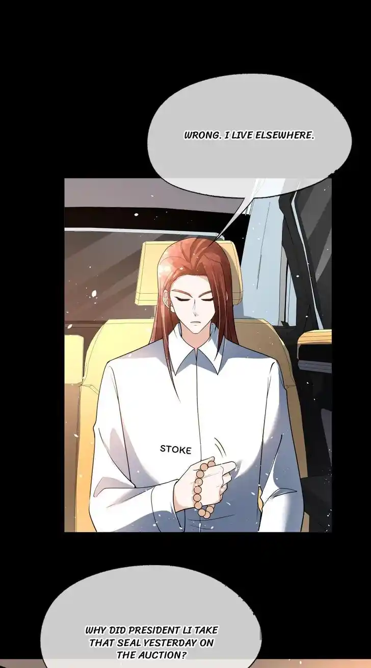 Don't Provoke the Contract Wife Ch.332