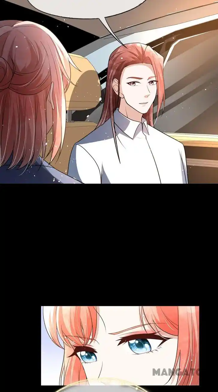 Don't Provoke the Contract Wife Ch.332