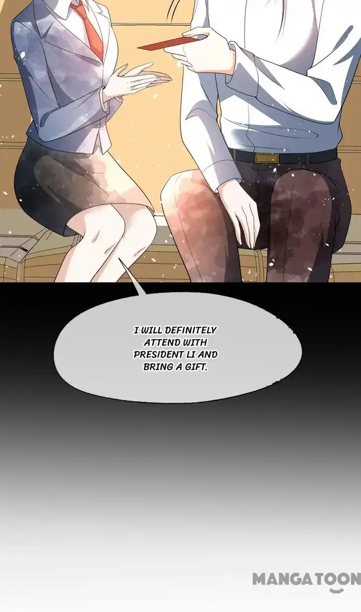 Don't Provoke the Contract Wife Ch.332