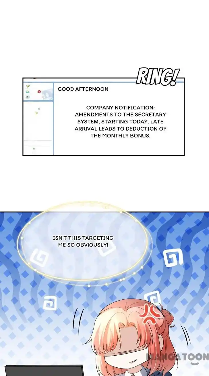 Don't Provoke the Contract Wife Ch.332