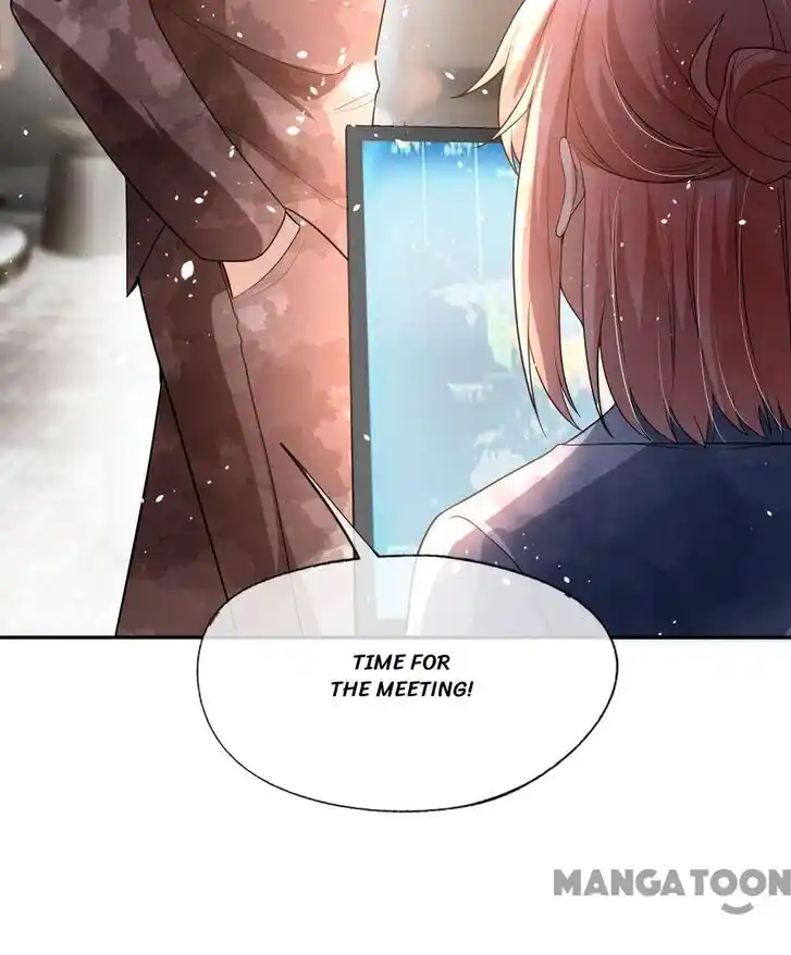 Don't Provoke the Contract Wife Ch.332