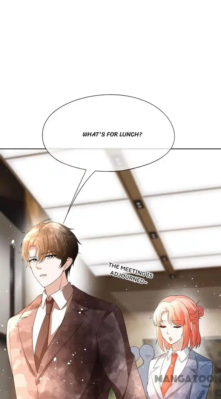 Don't Provoke the Contract Wife Ch.333