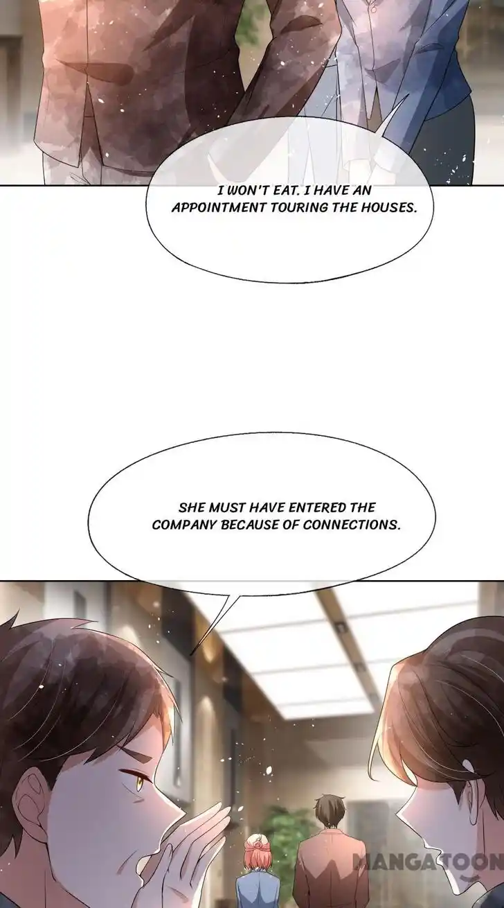 Don't Provoke the Contract Wife Ch.333