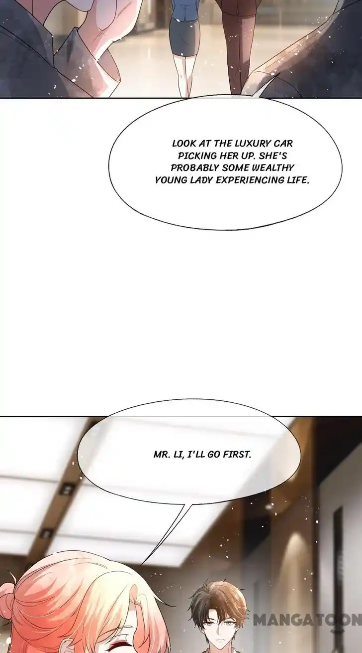 Don't Provoke the Contract Wife Ch.333